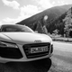 Illustration for article titled The Audi R8 V10 Driving Experience: The Not Jalopnik Review